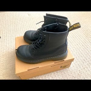 Dr. Martens 1460 Kids Boots